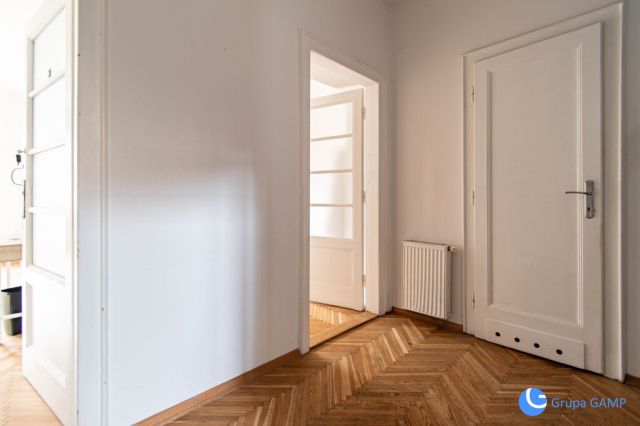 Mieszkanie 3-pokojowe Kraków, ul. Stanisława Konarskiego. Zdjęcie 10
