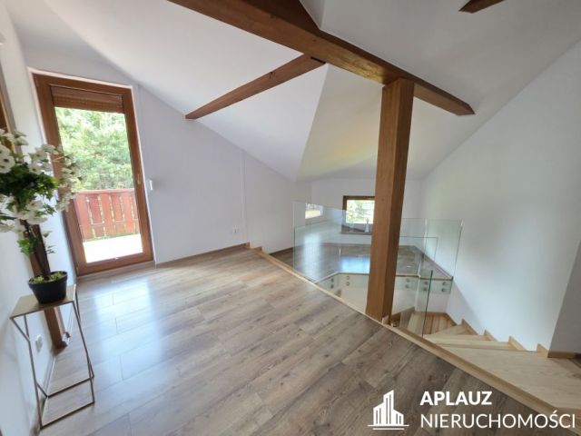 dom wolnostojący, 7 pokoi Bystra, ul. Juliana Fałata. Zdjęcie 8