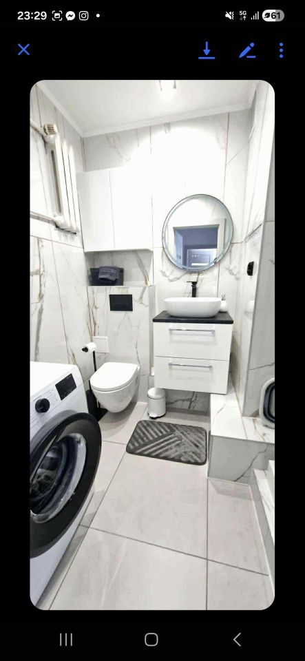 Pokój Rzeszów Nowe Miasto, al. Tadeusza Rejtana. Zdjęcie 8