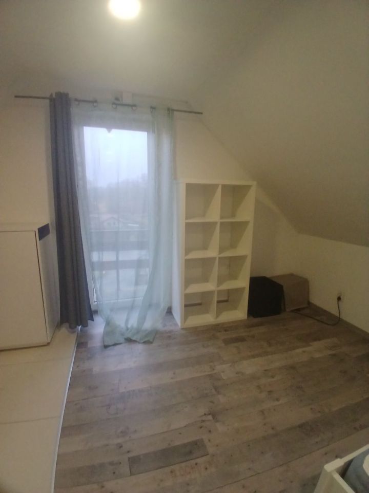 Mieszkanie 1-pokojowe Balice, ul. Akacjowa. Zdjęcie 7