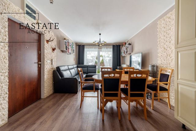 Mieszkanie 3-pokojowe Piaseczno, ul. Owocowy Sad. Zdjęcie 1