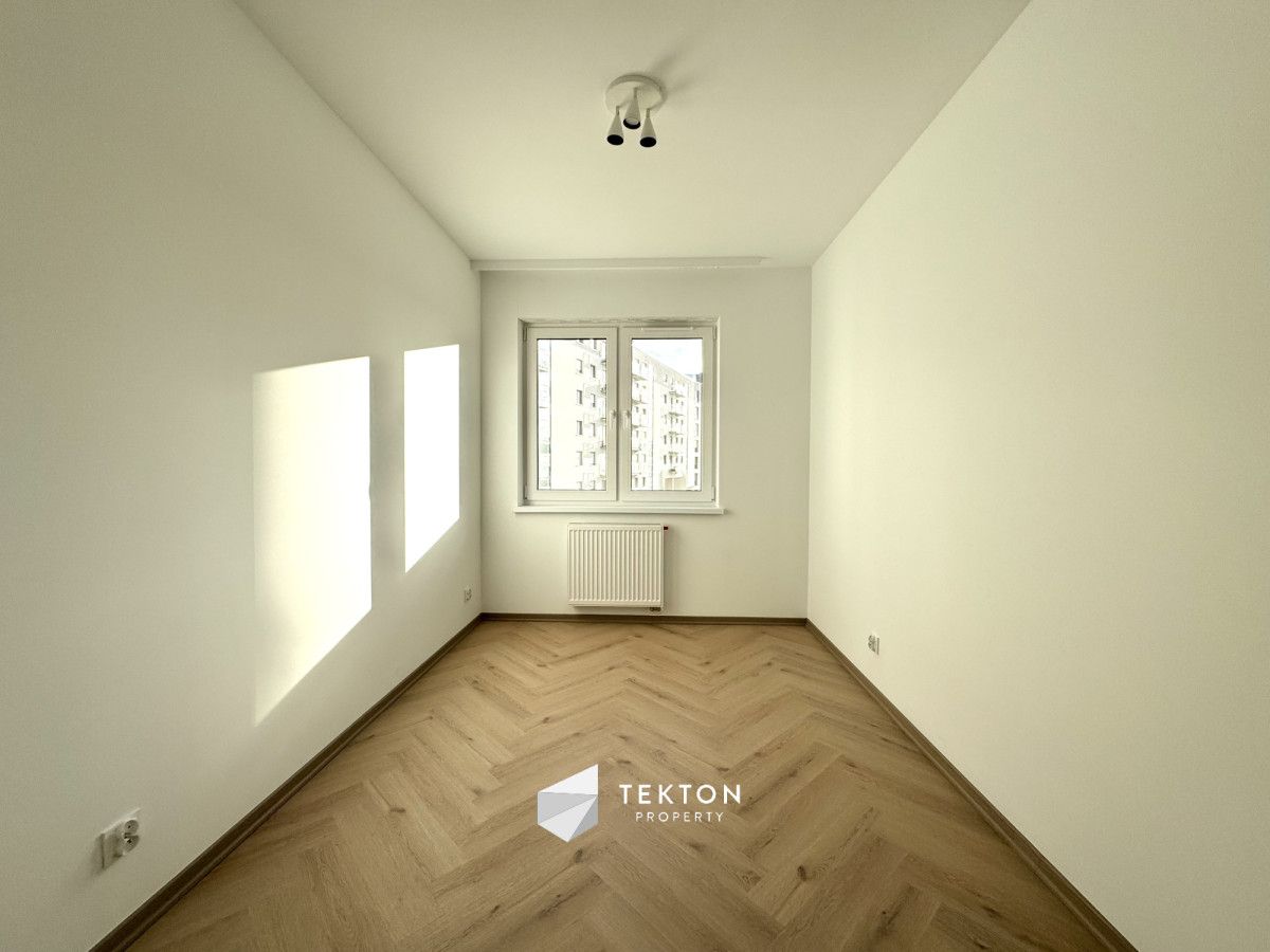 Mieszkanie 3-pokojowe Poznań Nowe Miasto, ul. Katowicka. Zdjęcie 6