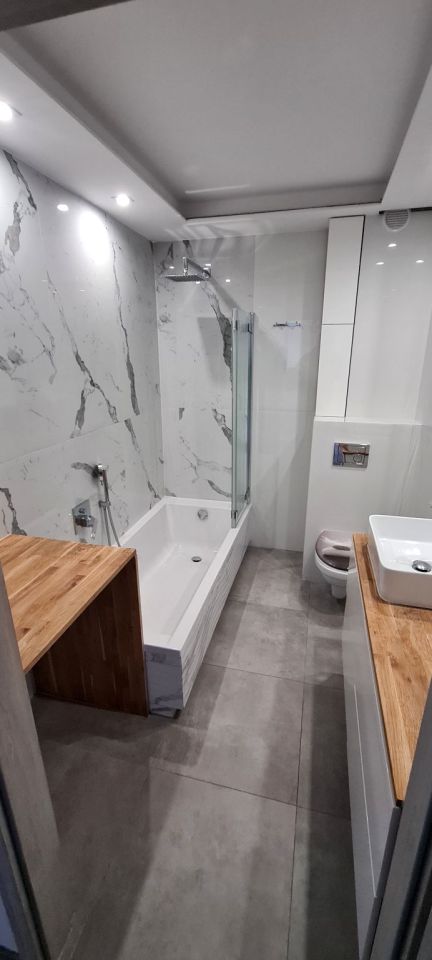 Mieszkanie 3-pokojowe Wejherowo, ul. Jana III Sobieskiego. Zdjęcie 3