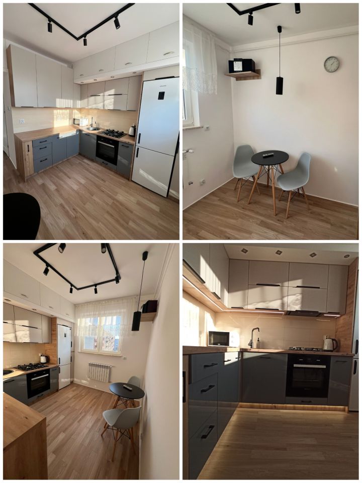 Mieszkanie 3-pokojowe Ciechanów Centrum, ul. 11 Pułku Ułanów Legionowych. Zdjęcie 6