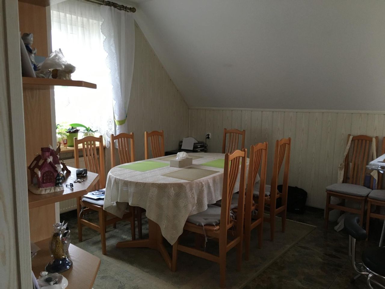 Mieszkanie 4-pokojowe Kielce Ślichowice, ul. Jurajska. Zdjęcie 2