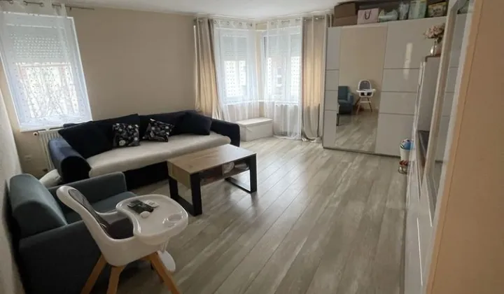 Mieszkanie 2-pokojowe Słubice, ul. Kopernika