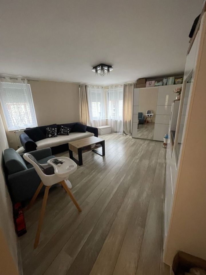 Mieszkanie 2-pokojowe Słubice, ul. Kopernika