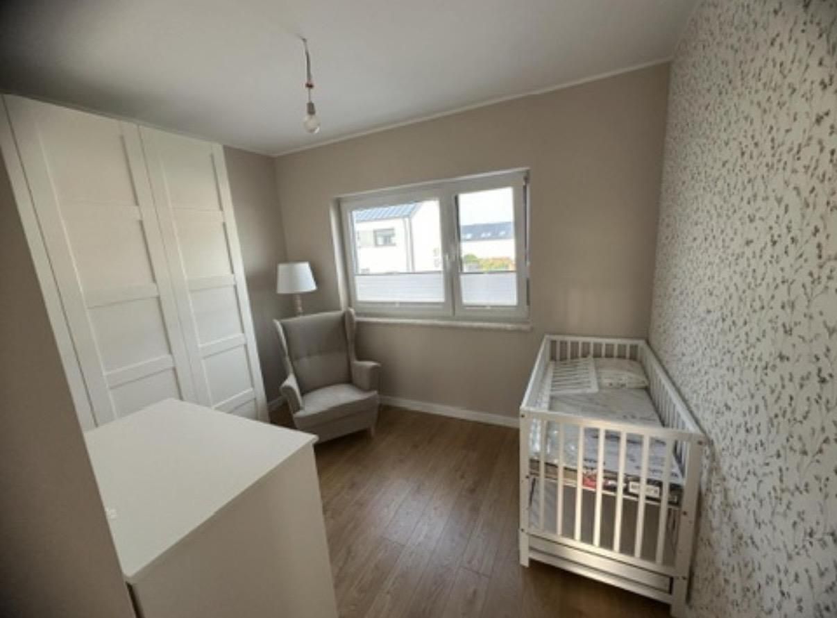 dom szeregowy, 4 pokoje Żnin-Wieś, ul. os. Porzeczkowe. Zdjęcie 10