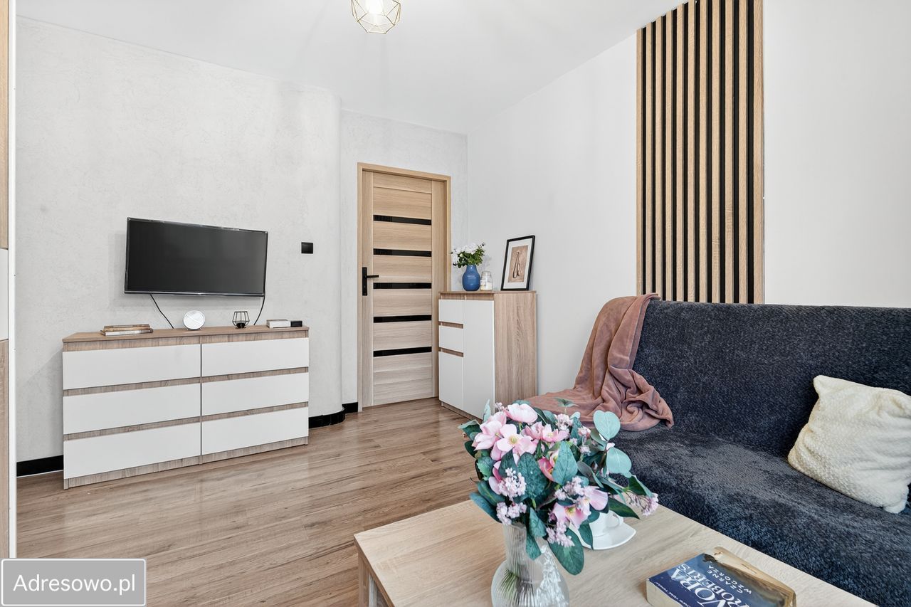 Mieszkanie 2-pokojowe Gryfino. Zdjęcie 3