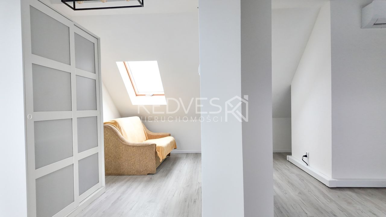 dom szeregowy, 2 pokoje Maruszewo. Zdjęcie 24