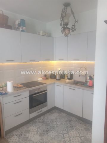 Mieszkanie 4-pokojowe Warszawa Żoliborz, ul. Kaliny Jędrusik. Zdjęcie 2