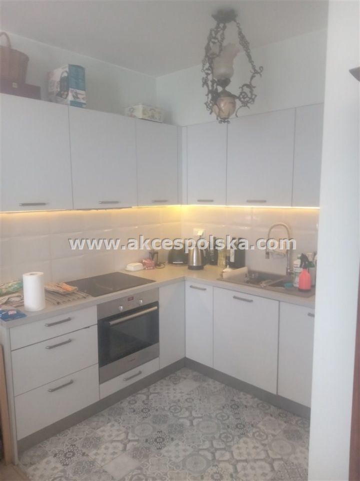 Mieszkanie 4-pokojowe Warszawa Żoliborz, ul. Kaliny Jędrusik. Zdjęcie 2