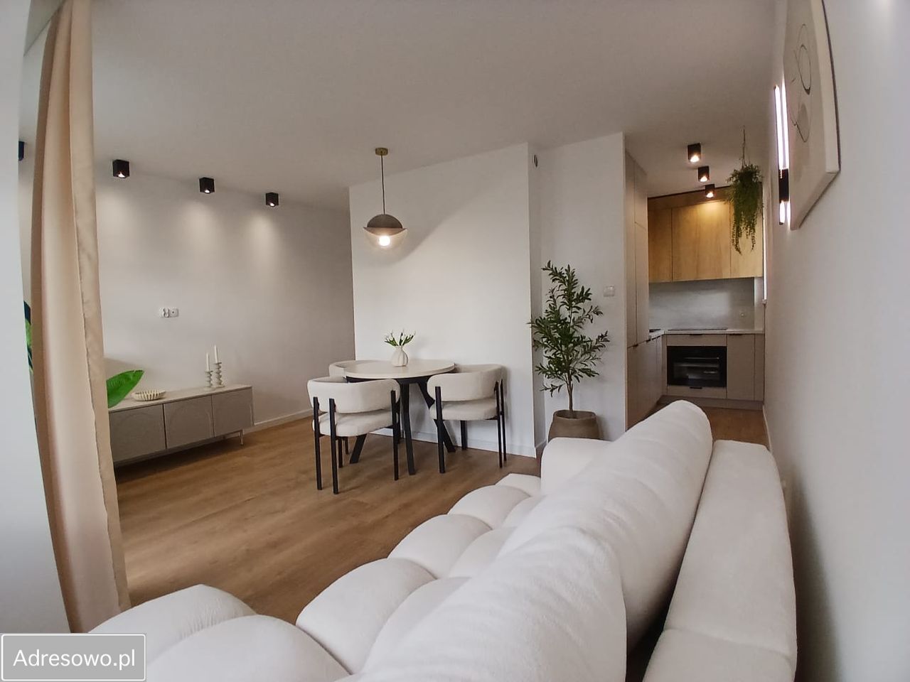 Mieszkanie 4-pokojowe Świdnica, ul. Mieczysława Kozara Słobódzkiego. Zdjęcie 4