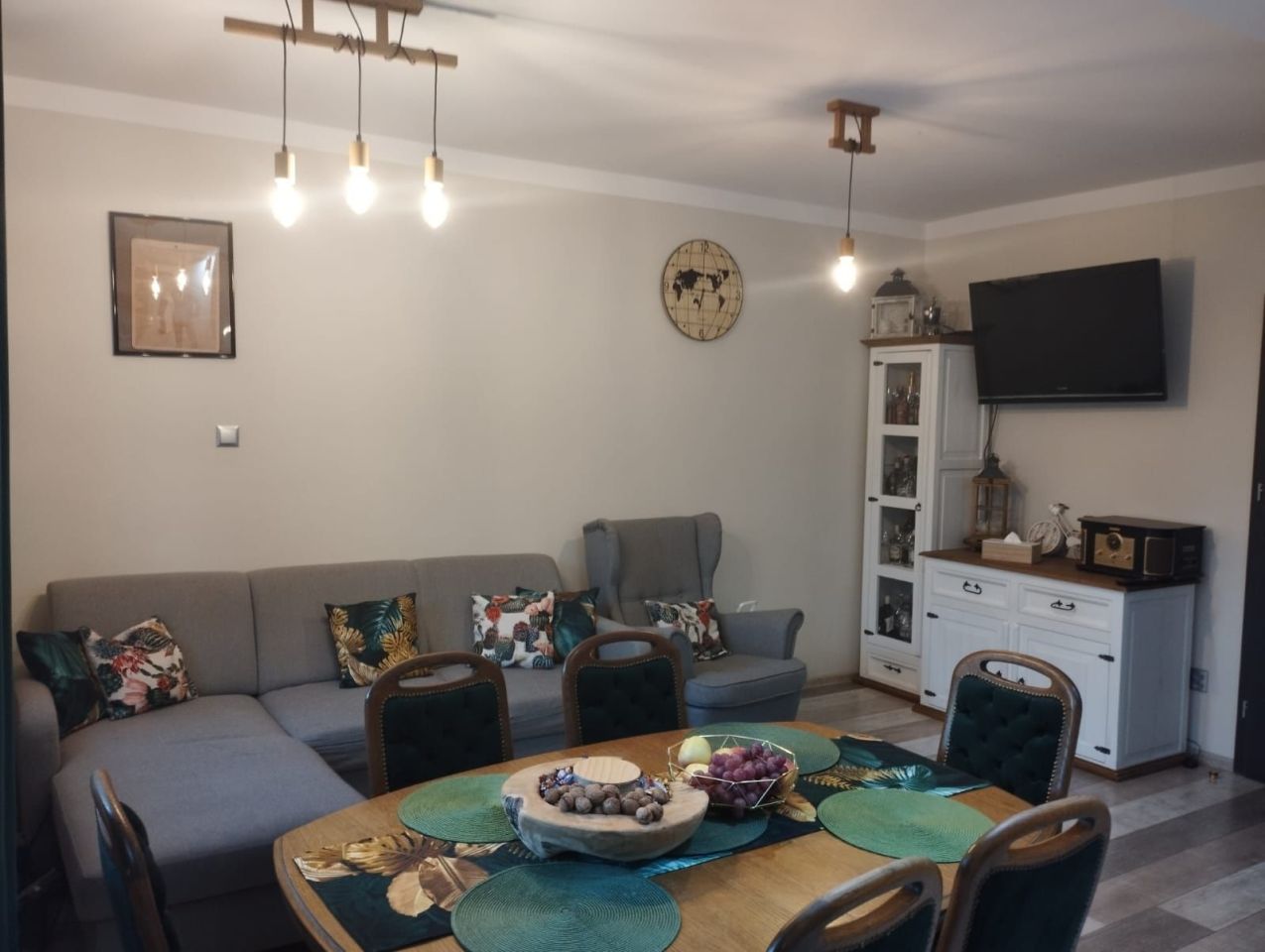 Mieszkanie 4-pokojowe Kępice, ul. Pomorska. Zdjęcie 8