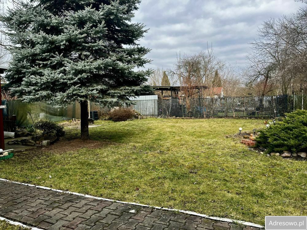 Działka rod Gliwice, ul. Stanisława Wyspiańskiego. Zdjęcie 4