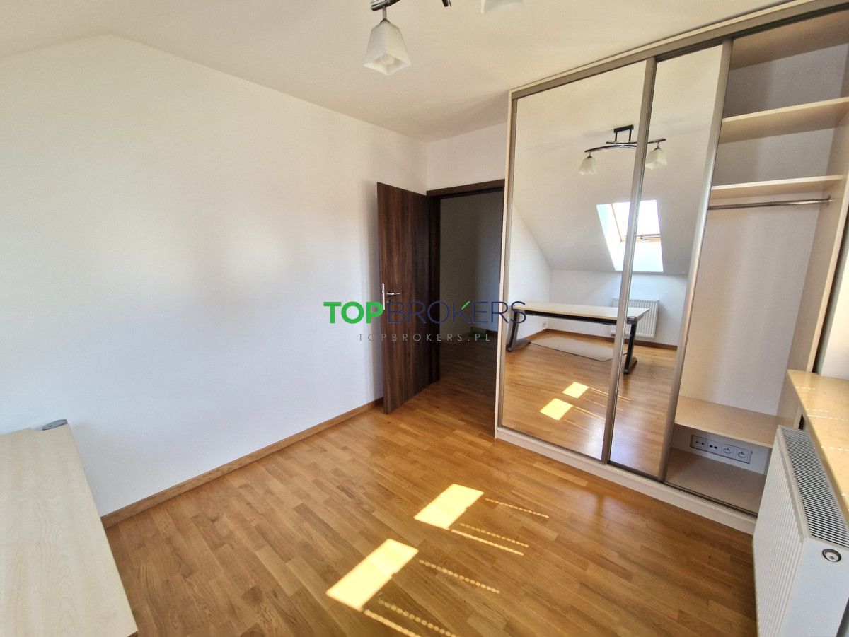 bliźniak, 4 pokoje Warszawa Ursus. Zdjęcie 14