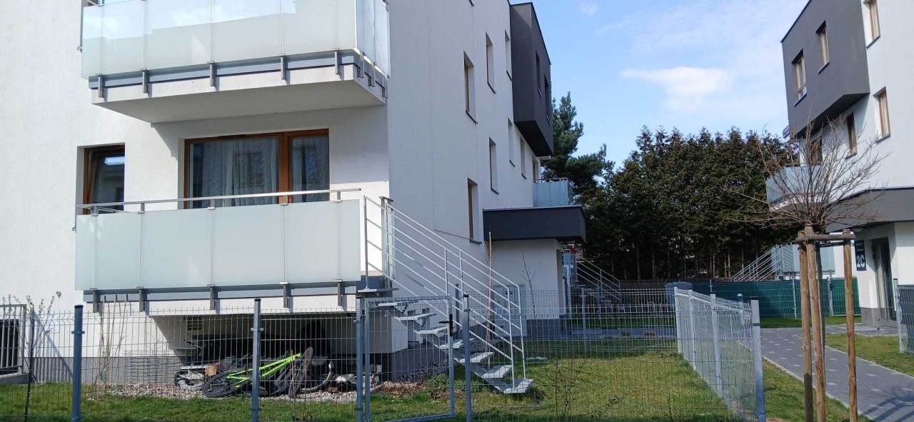 Mieszkanie 2-pokojowe Józefosław, ul. Wilanowska. Zdjęcie 8