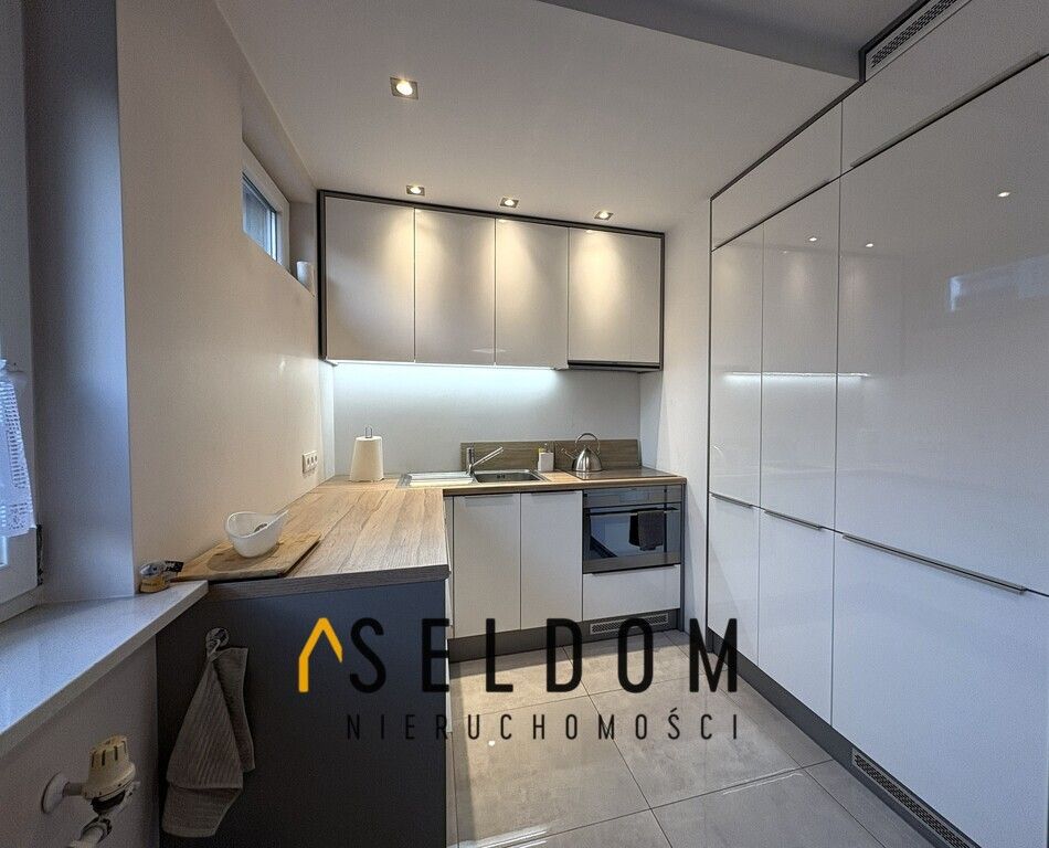 Mieszkanie 2-pokojowe Ozimek, ul. 1 Maja. Zdjęcie 2