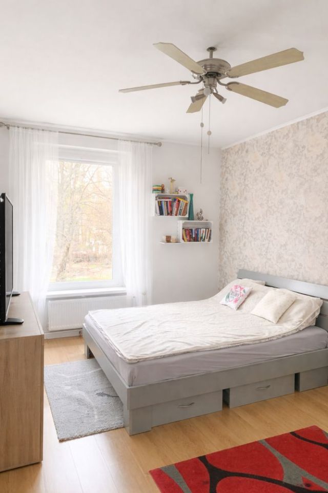 Mieszkanie 3-pokojowe Głubczyce. Zdjęcie 3