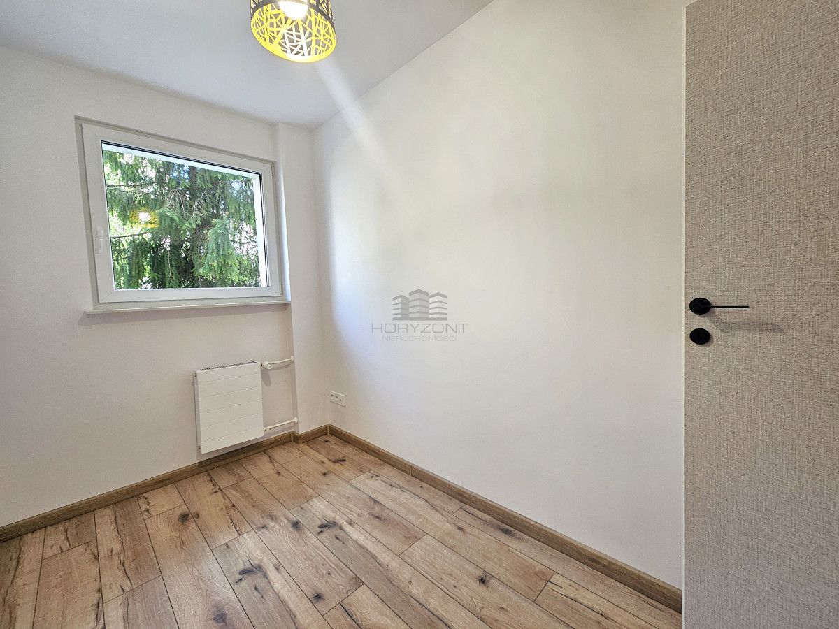 Mieszkanie 2-pokojowe Bydgoszcz Kapuściska, ul. Krzysztofa Kamila Baczyńskiego. Zdjęcie 8