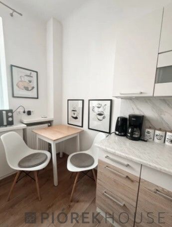 Mieszkanie 2-pokojowe Warszawa Mokotów, ul. Ludwika Narbutta. Zdjęcie 7