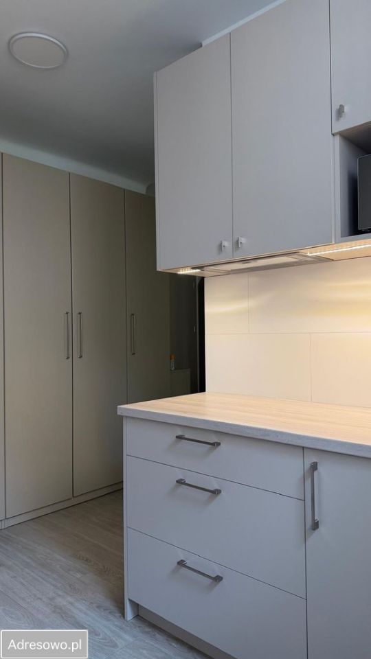 Mieszkanie 1-pokojowe Warszawa Praga-Południe. Zdjęcie 11