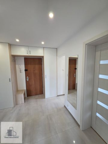 Mieszkanie 3-pokojowe Warszawa, ul. Okopowa. Zdjęcie 5