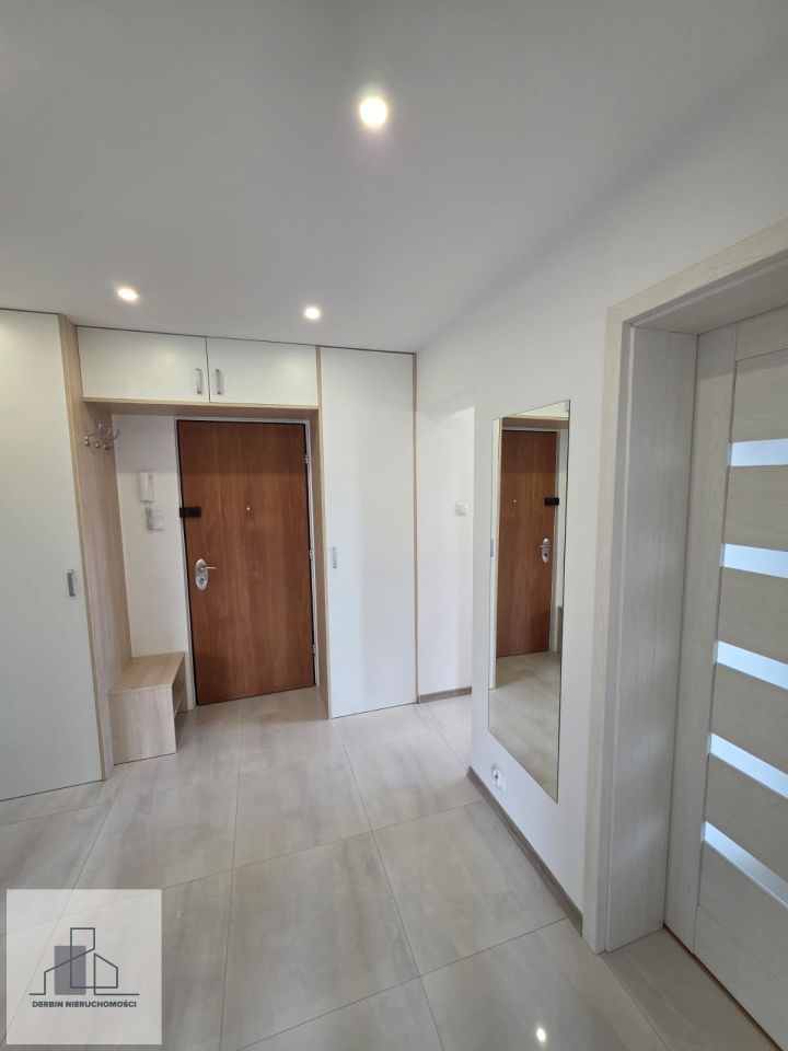 Mieszkanie 3-pokojowe Warszawa, ul. Okopowa. Zdjęcie 5