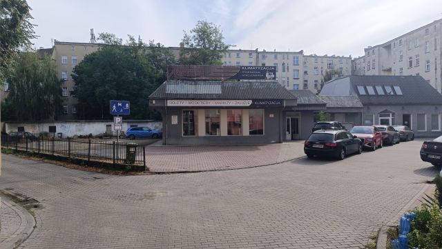 Lokal Nysa, ul. Prudnicka. Zdjęcie 1