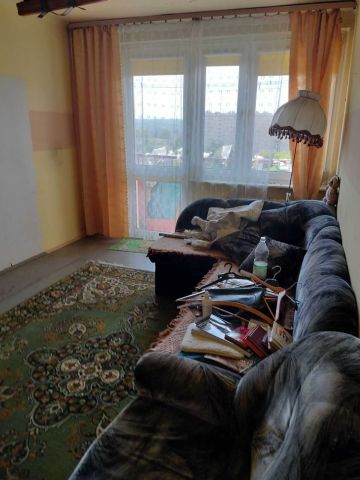 Mieszkanie 2-pokojowe Ostrowiec Świętokrzyski, os. Słoneczne. Zdjęcie 1