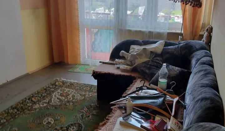 Mieszkanie 2-pokojowe Ostrowiec Świętokrzyski, os. Słoneczne