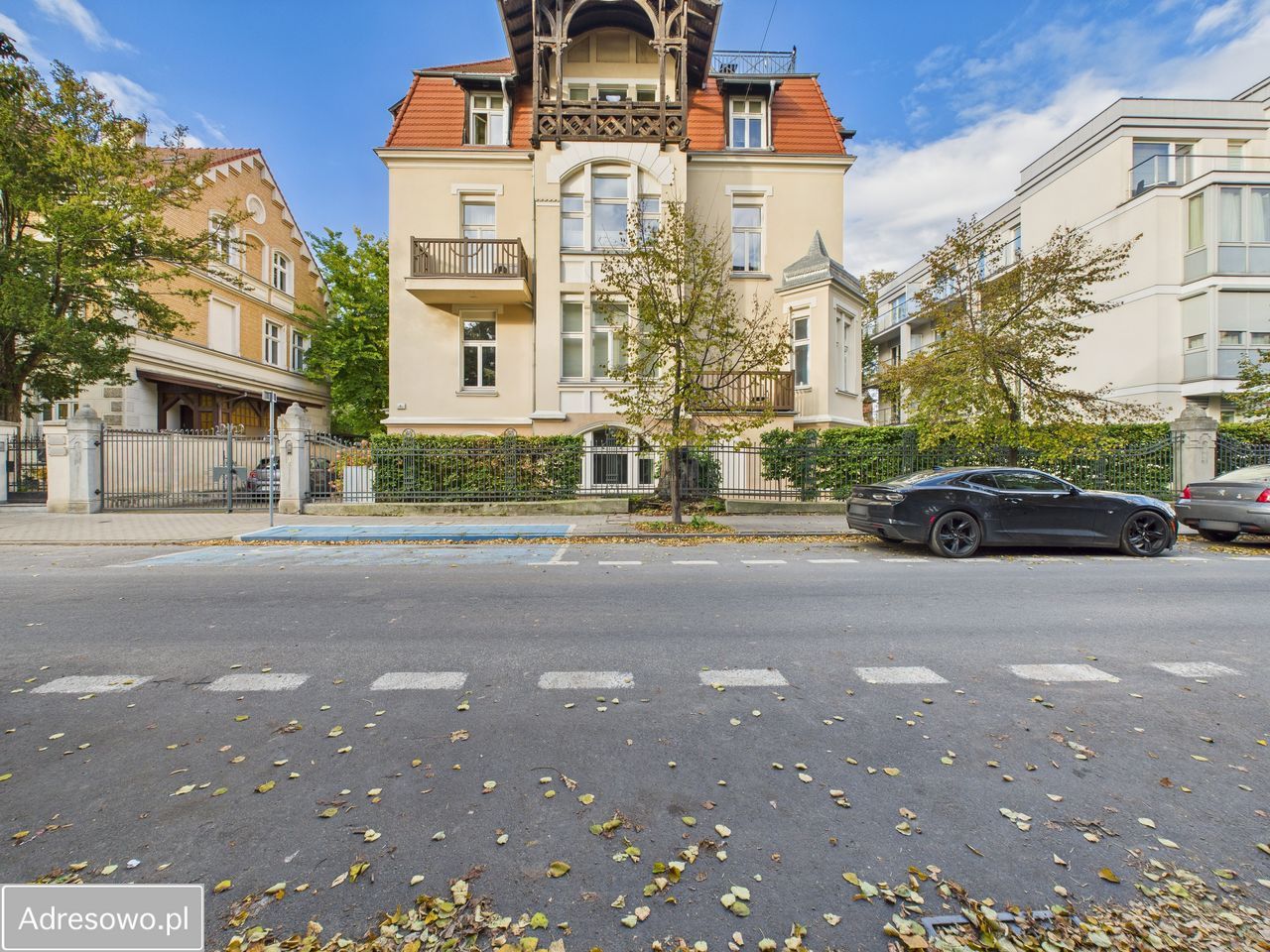 Mieszkanie 3-pokojowe Poznań Grunwald, ul. Elizy Orzeszkowej. Zdjęcie 15