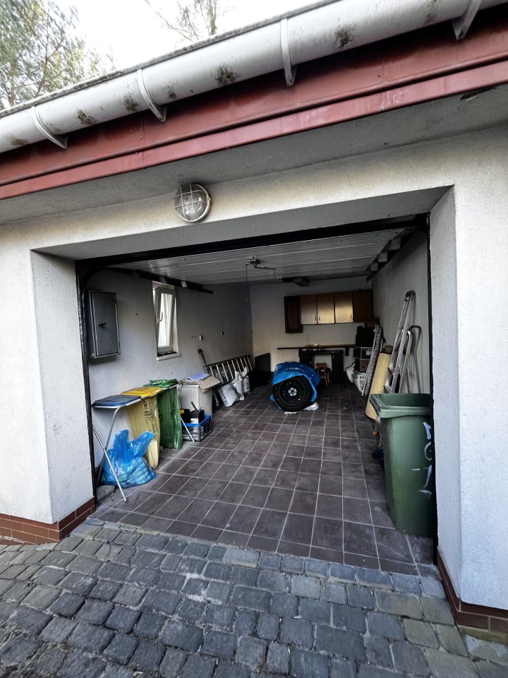 dom wolnostojący, 4 pokoje Piaseczno Centrum, ul. 1 Maja. Zdjęcie 16