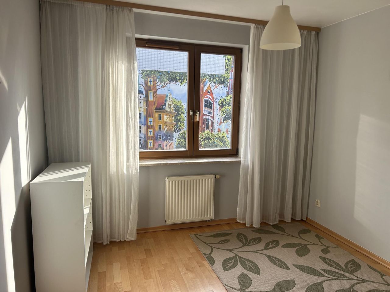 Mieszkanie 3-pokojowe Warszawa Praga-Północ, ul. Stefana Okrzei. Zdjęcie 14
