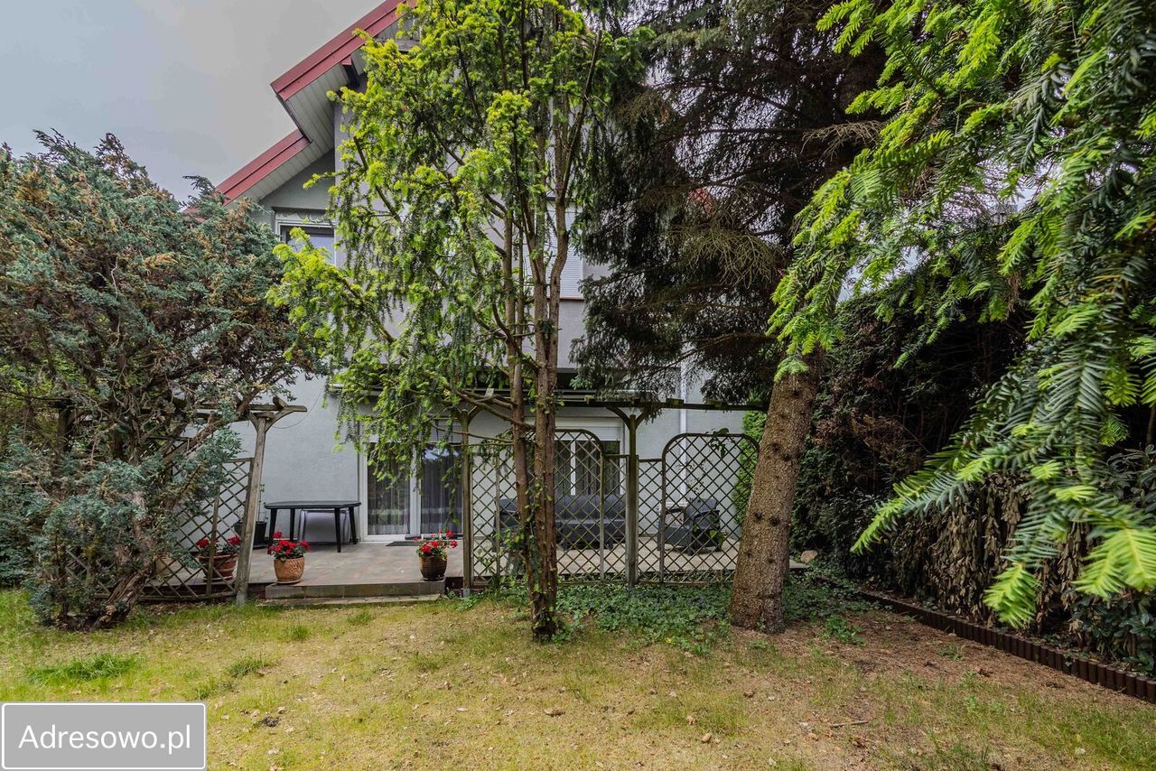 dom wolnostojący, 5 pokoi Słubice, ul. Bolesława Chrobrego. Zdjęcie 20