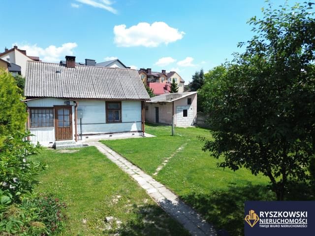 dom wolnostojący, 1 pokój Zamość, ul. Młyńska. Zdjęcie 14