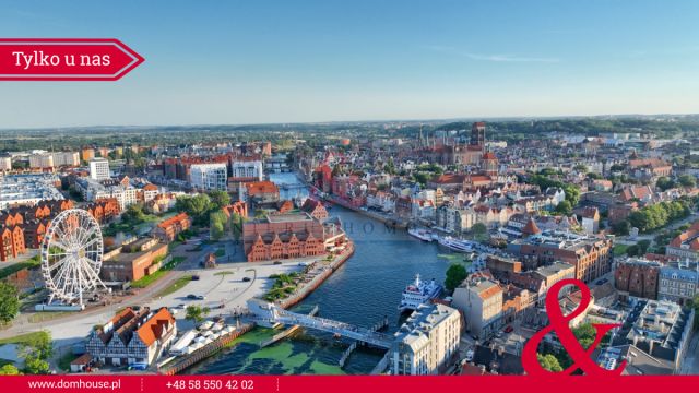 Mieszkanie 3-pokojowe Gdańsk Śródmieście, ul. Targ Rybny. Zdjęcie 28