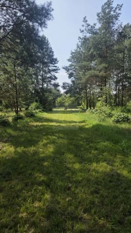 Działka budowlana Bartoszówka. Zdjęcie 1