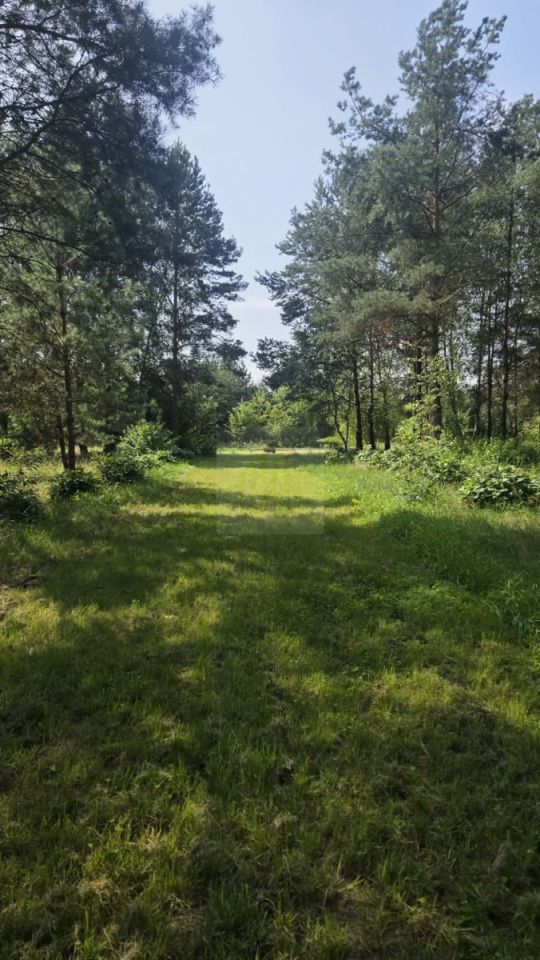 Działka budowlana Bartoszówka. Zdjęcie 1
