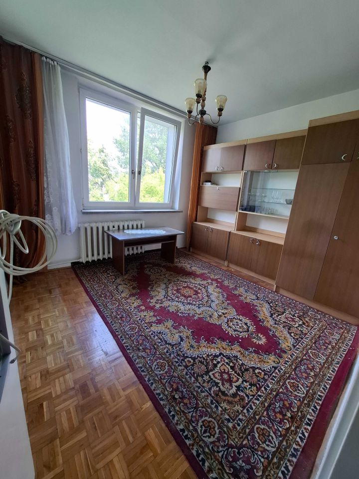 Mieszkanie 3-pokojowe Warszawa Bródno, ul. Żuromińska. Zdjęcie 2
