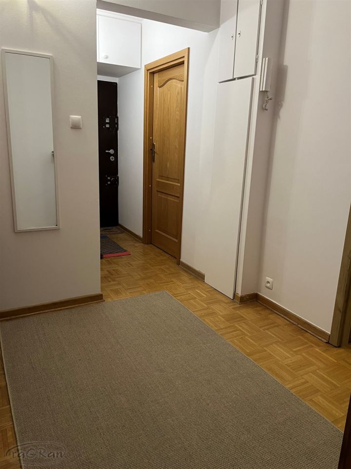 Mieszkanie 3-pokojowe Warszawa Stegny, ul. Capri. Zdjęcie 12