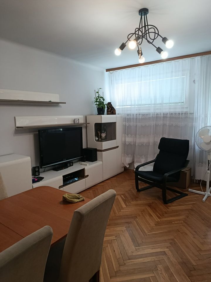 Mieszkanie 3-pokojowe Łódź Górna, ul. Łączna. Zdjęcie 2