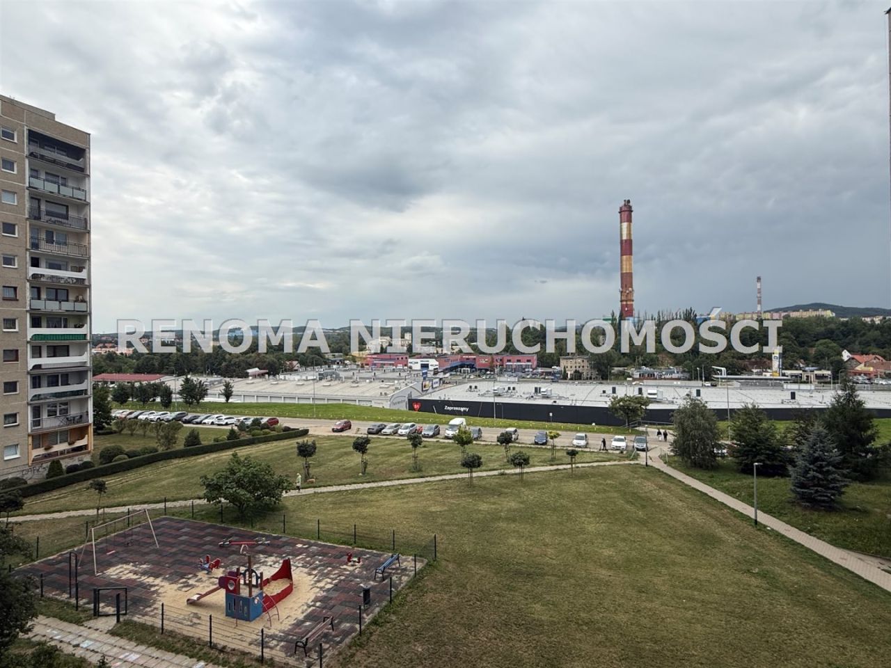 Mieszkanie 3-pokojowe Wałbrzych Podzamcze, ul. Poselska. Zdjęcie 15