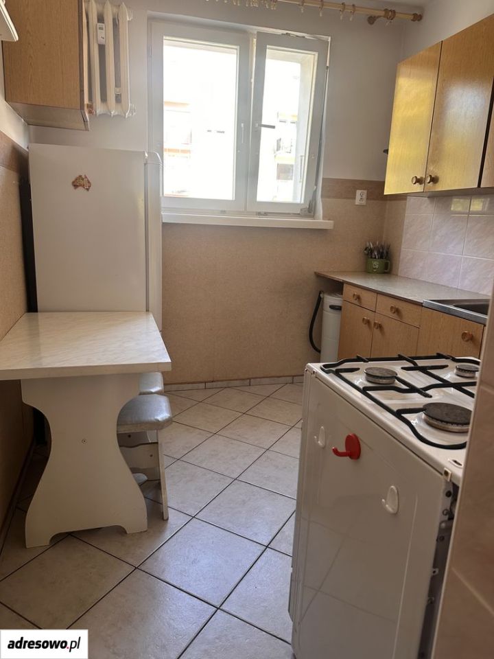 Mieszkanie 2-pokojowe Gorzów Wielkopolski Górczyn, ul. 8 Maja. Zdjęcie 8
