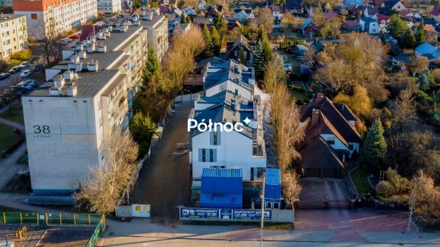 Mieszkanie 4-pokojowe Białystok Skorupy, ul. Mokra. Zdjęcie 8