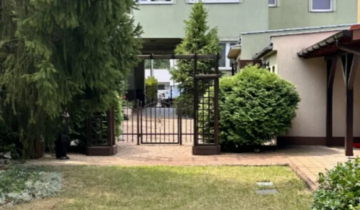 bliźniak, 6 pokoi Poznań Junikowo, ul. Malwowa