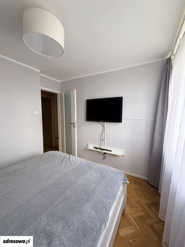 Mieszkanie 3-pokojowe Kraków Krowodrza, ul. Kazimierza Wielkiego. Zdjęcie 6