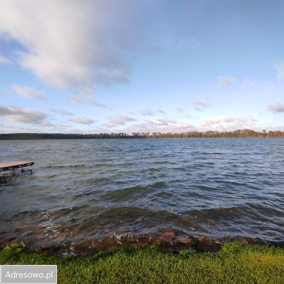 Działka rolno-budowlana Ługi. Zdjęcie 4
