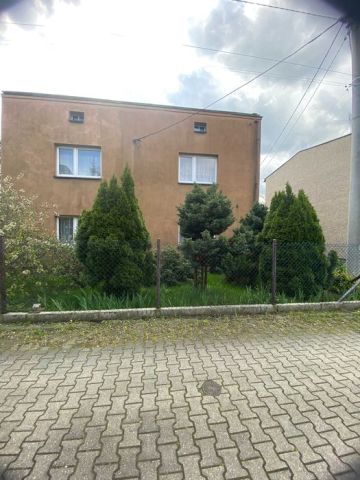 dom wolnostojący Piekary Śląskie Kozłowa Góra. Zdjęcie 1