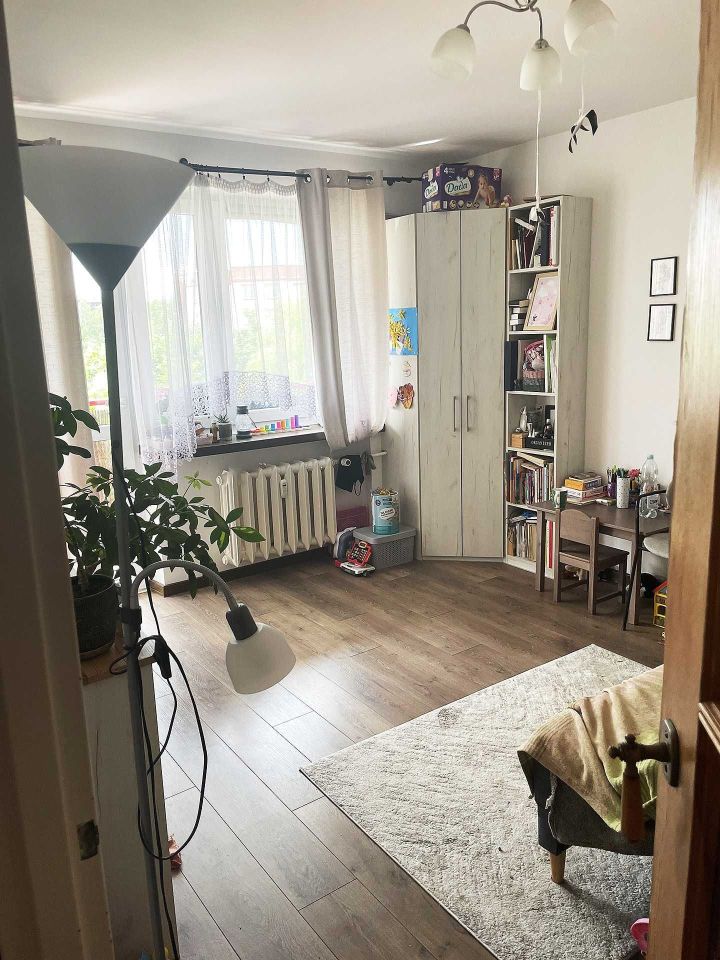 Mieszkanie 2-pokojowe Białystok Piasta, ul. Bolesława Chrobrego